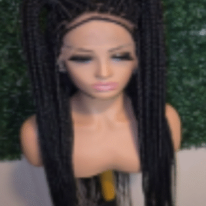 Single braids