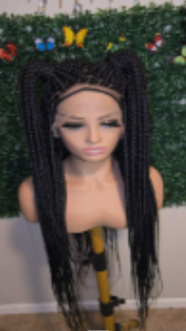 Single braids