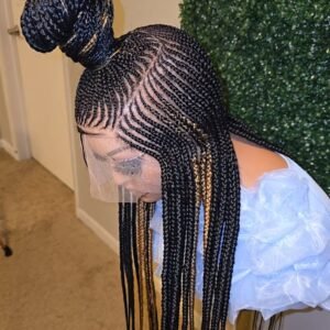 Cornrows