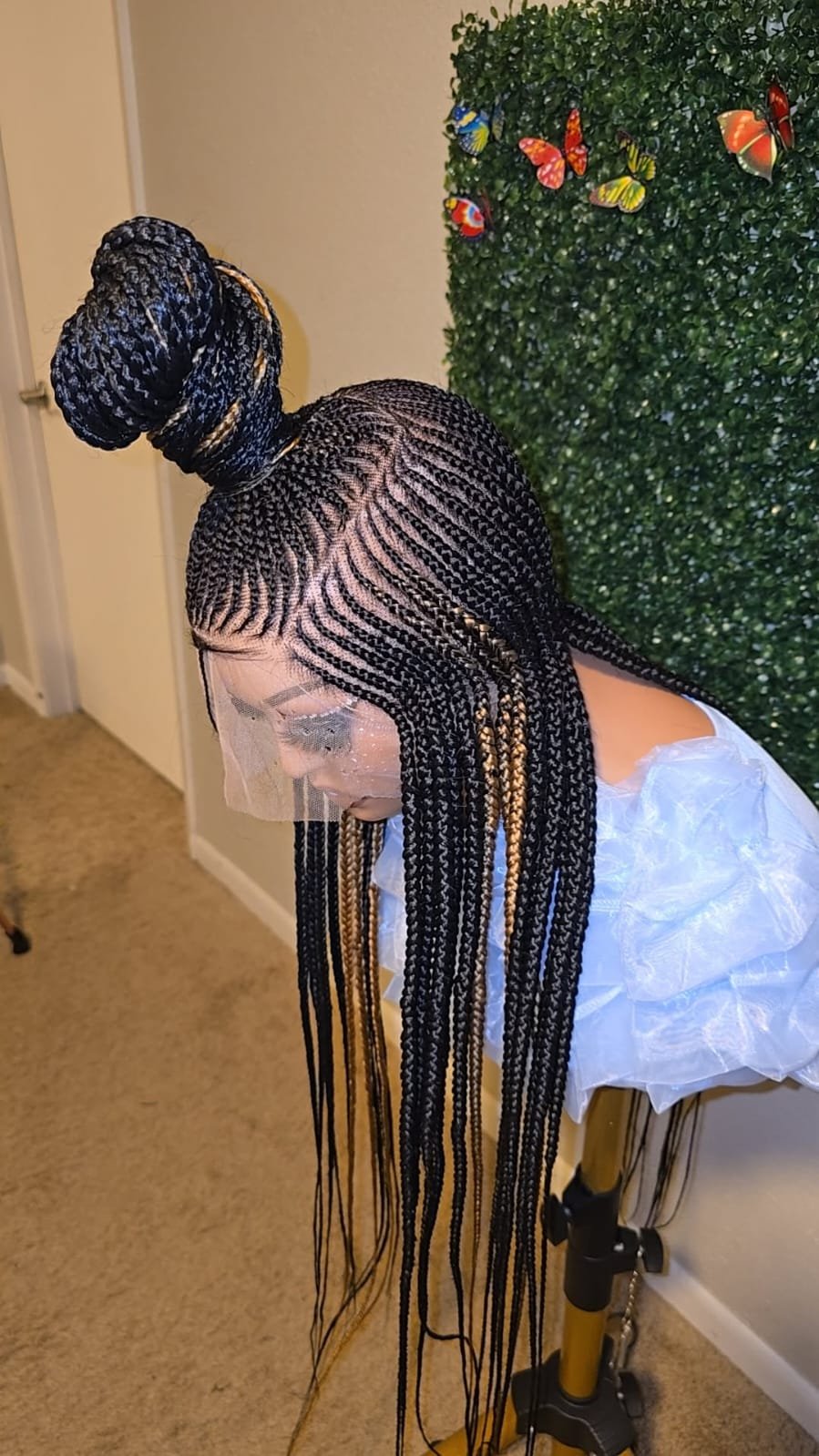 5 Essential Tips for Perfect Braid Making