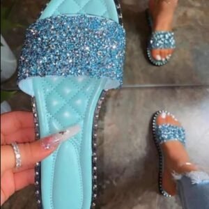 Women's flat